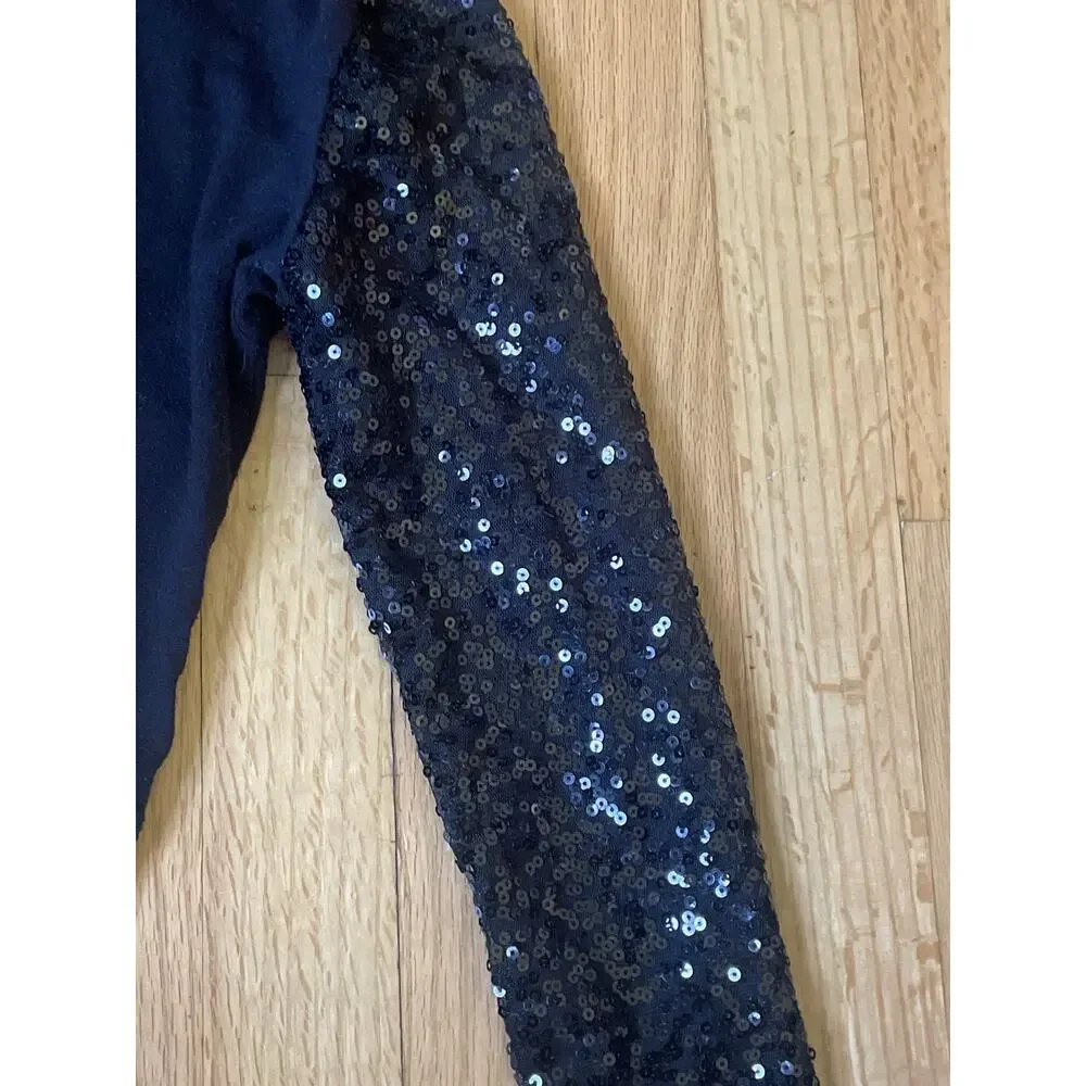 Girls 8 justice light weight jacket